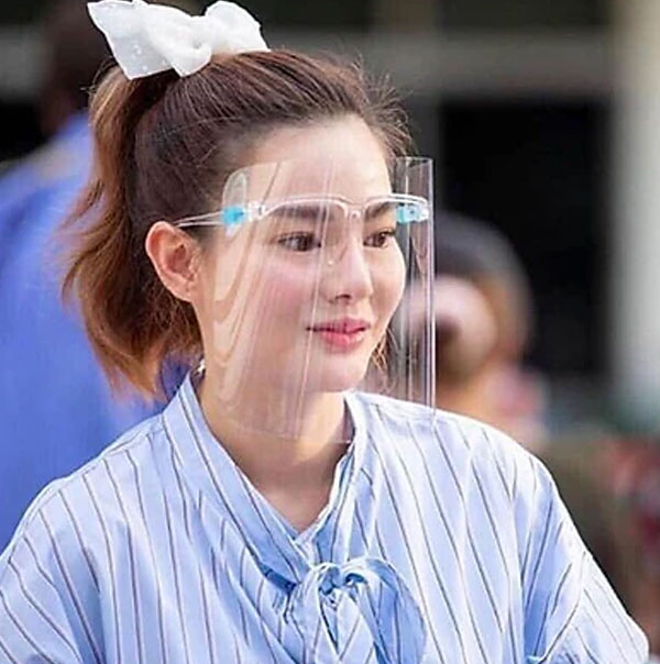 loi ich su dung kinh bao ho chong giot ban